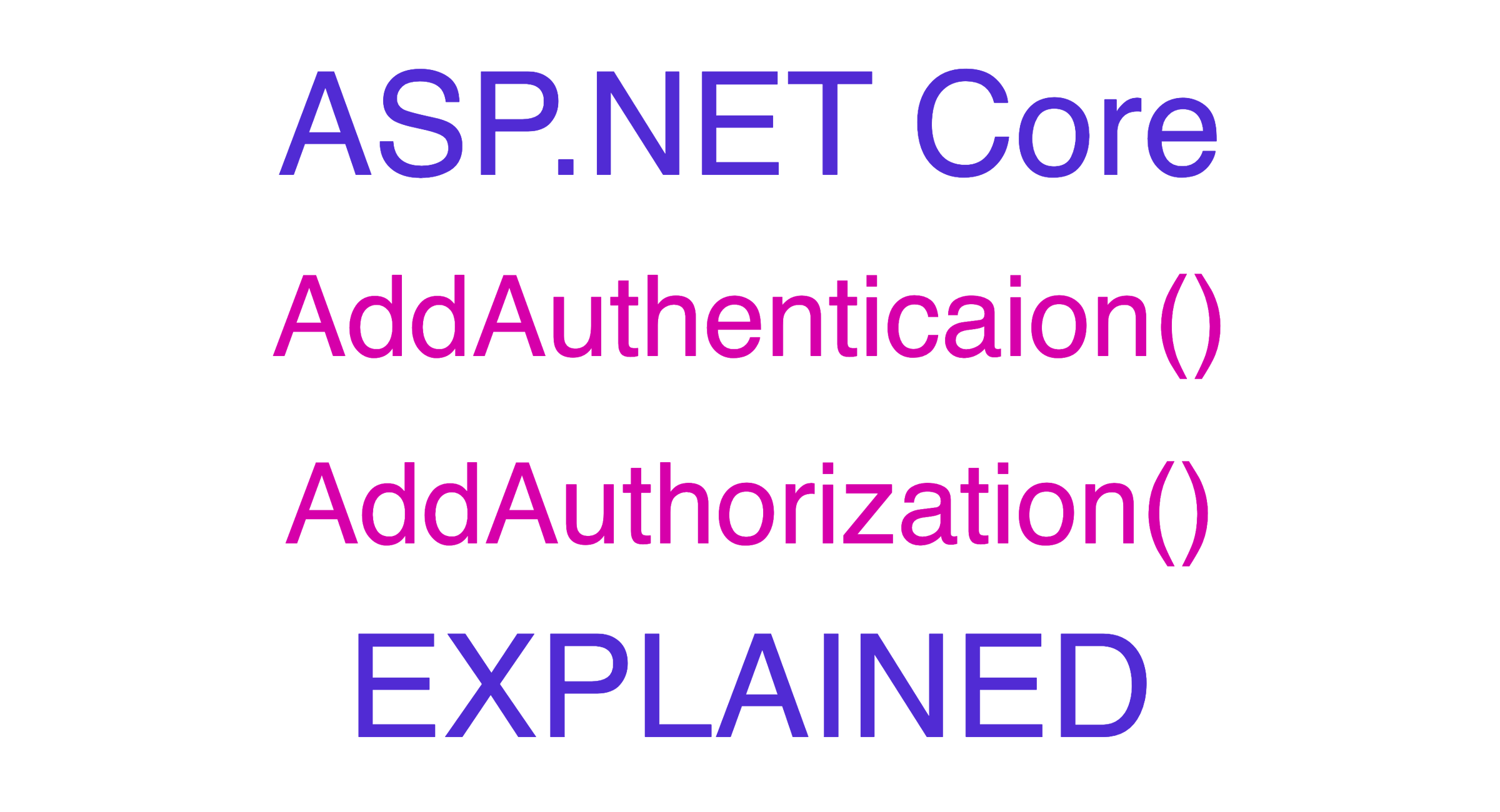 asp.net-auth