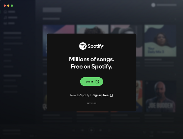 spotify-dialog